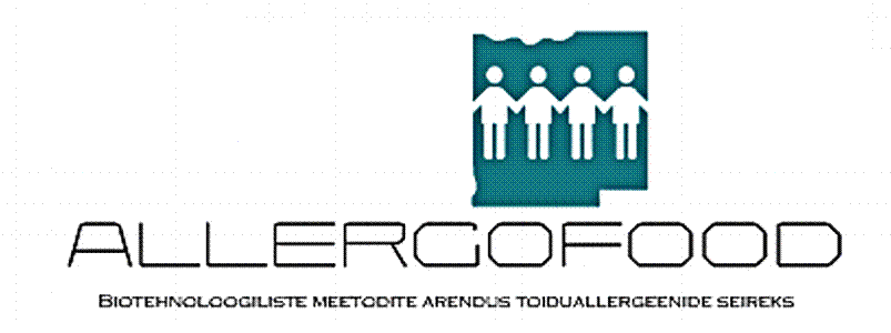 Allergofood logo